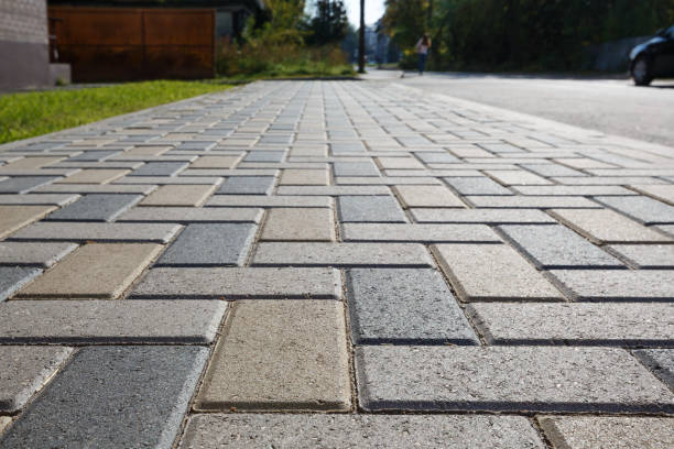 Best Custom driveway paver designs in Calverton Park, MO