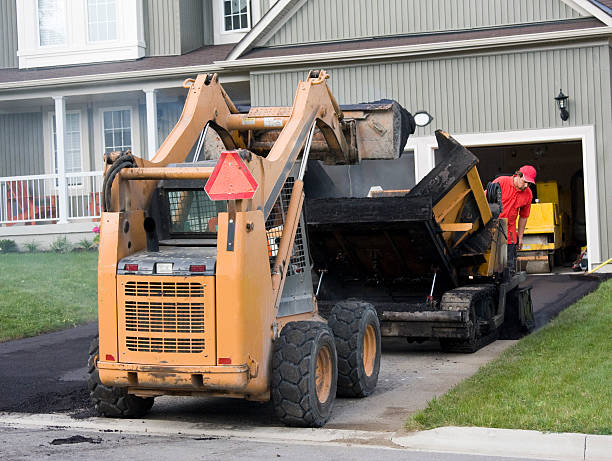 Best Residential driveway pavers in Calverton Park, MO